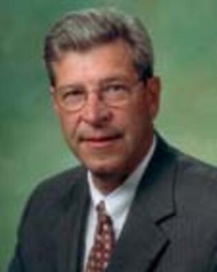 Headshot of Bill Frohriep