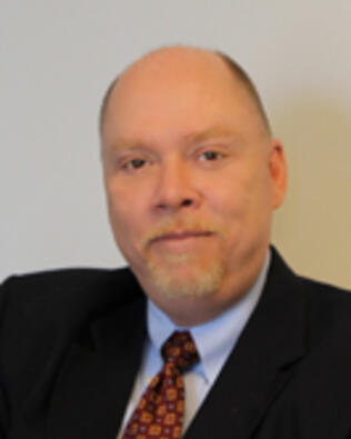 Headshot of Steve Dock