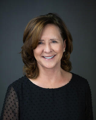 Headshot of Debbie Curran