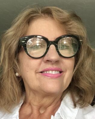 Headshot of Dian Colletti