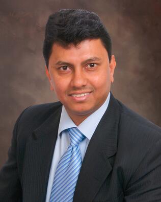 Headshot of Rehan Peerzada