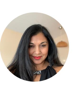 Headshot of Millie Ramkhalawan