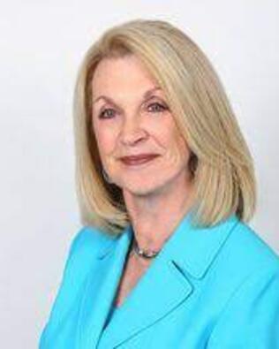 Headshot of Francine Elmo Deming