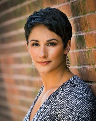 Headshot of Bethany Ramos