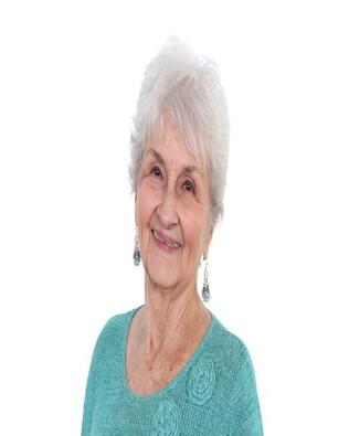 Headshot of Marsha Nation