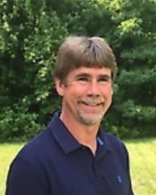 Headshot of Jim Wirick II