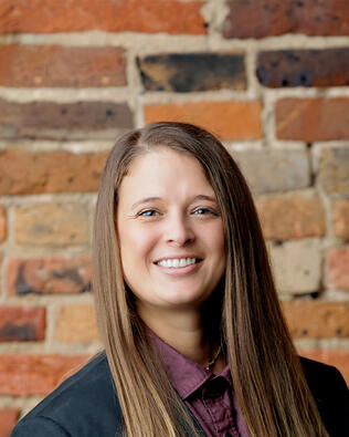 Headshot of Addison Staley