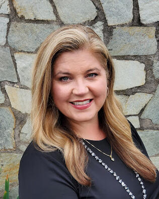 Headshot of Patricia Concannon