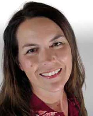 Headshot of Tamara Landers