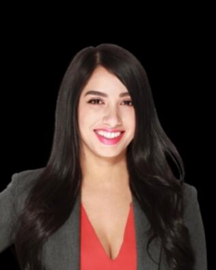 Headshot of Erika Jimenez