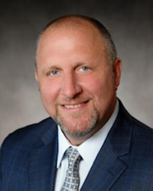 Headshot of Christopher Cook