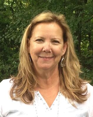 Headshot of Kathy Bolling