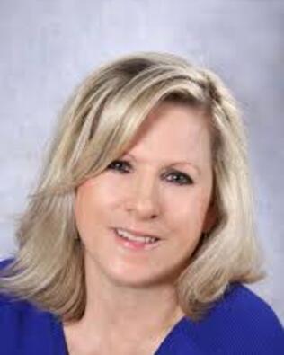 Headshot of Janet Colello
