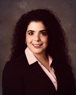 Headshot of Tatiana Temprana Aguiar