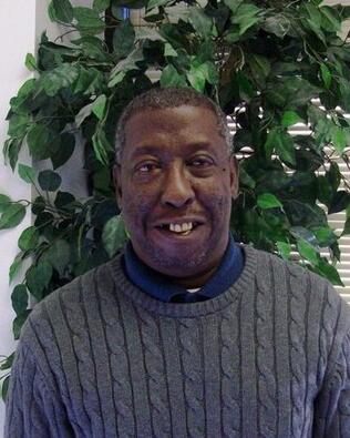 Headshot of Arthur Jenkins