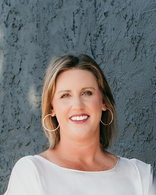 Headshot of Morgan Thomas