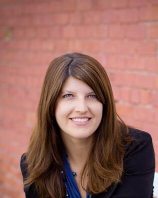 Headshot of Jennifer Bodine