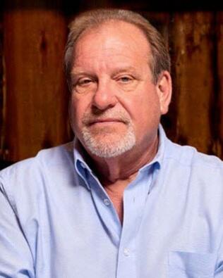 Headshot of Karl Bundesen