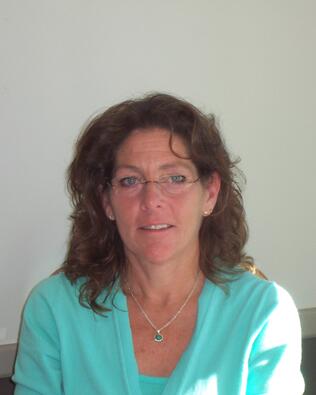Headshot of Diane Wright