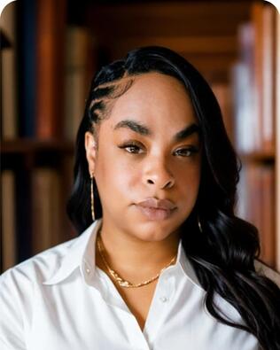 Headshot of Kenyatta Pelham