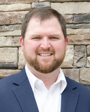 Headshot of David Utley