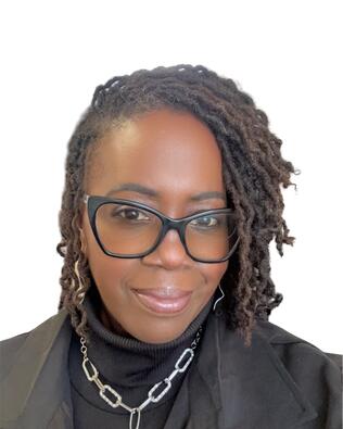 Headshot of Erica Prescott