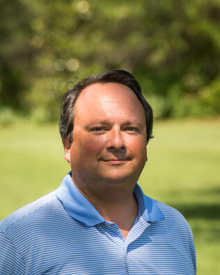 Headshot of Carson Patrick