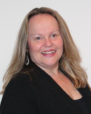 Headshot of Joanne Capacyachi