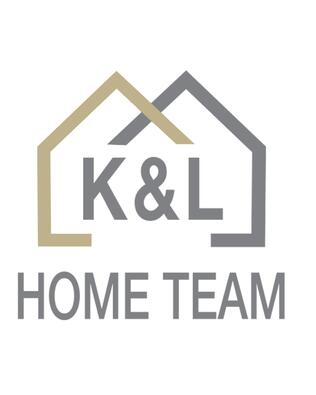 Headshot of K&L Home Team