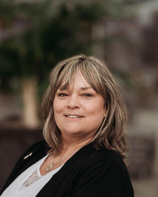 Headshot of Jackelynn Woolley