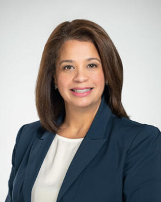 Headshot of Marie Massey