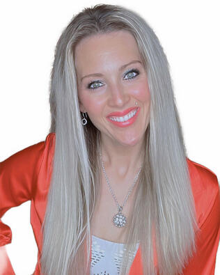 Headshot of Tiffnee Monroe
