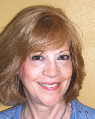 Headshot of Nancy Duffy
