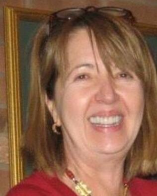 Headshot of Nancy Muller