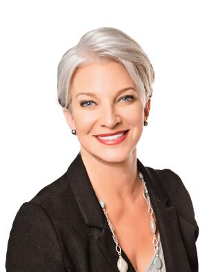 Headshot of Jess Townley