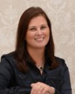 Headshot of Jami Manning
