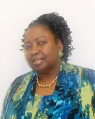 Headshot of Mervelyn Jackson