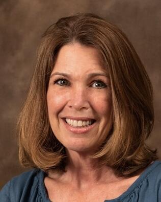 Headshot of Carolyn A. Seither