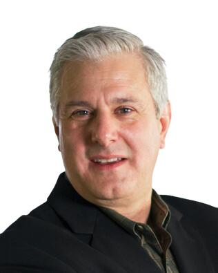Headshot of David Fusco
