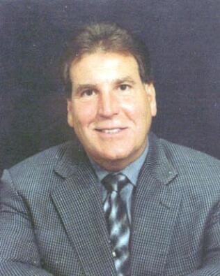 Headshot of Michael Tedesco