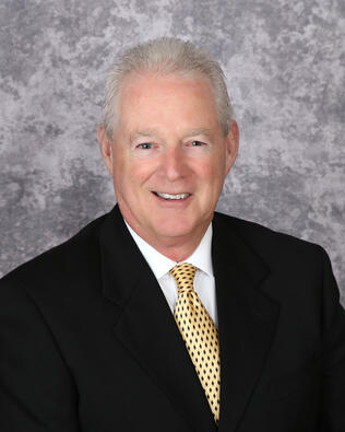 Headshot of Edmund Roddy