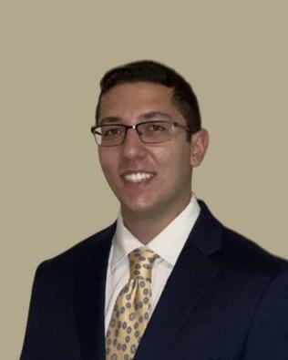 Headshot of Noah Mostafa