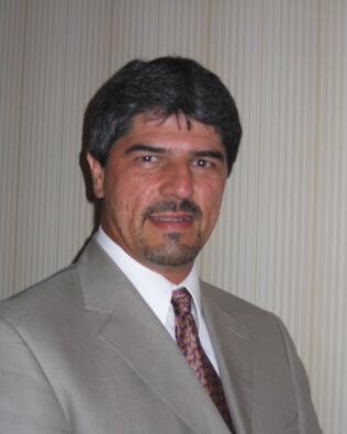 Headshot of ANTONIO ABELEIRA