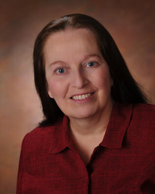 Headshot of Linda Rusch