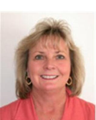 Headshot of Pam Rushing