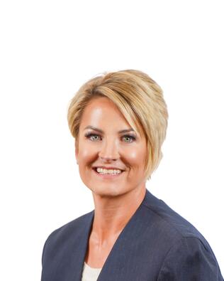 Headshot of Tiffany Alder-Bown