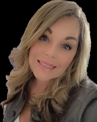 Headshot of Danielle Reinhart