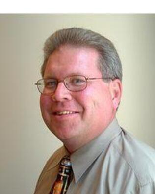 Headshot of Frank Borek