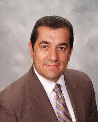 Headshot of Nino Zepeda
