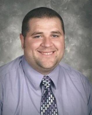 Headshot of Dan Freitag